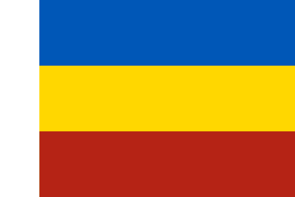 Rostov Oblast