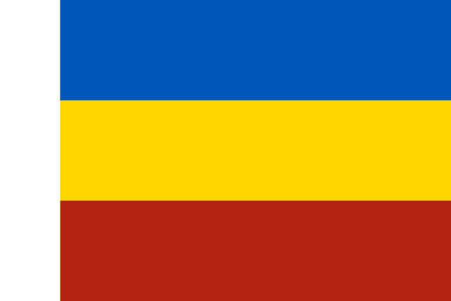 Rostov Oblast