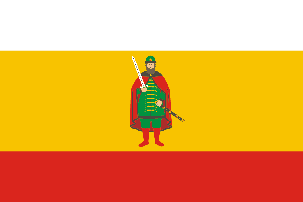 Ryazan Oblast