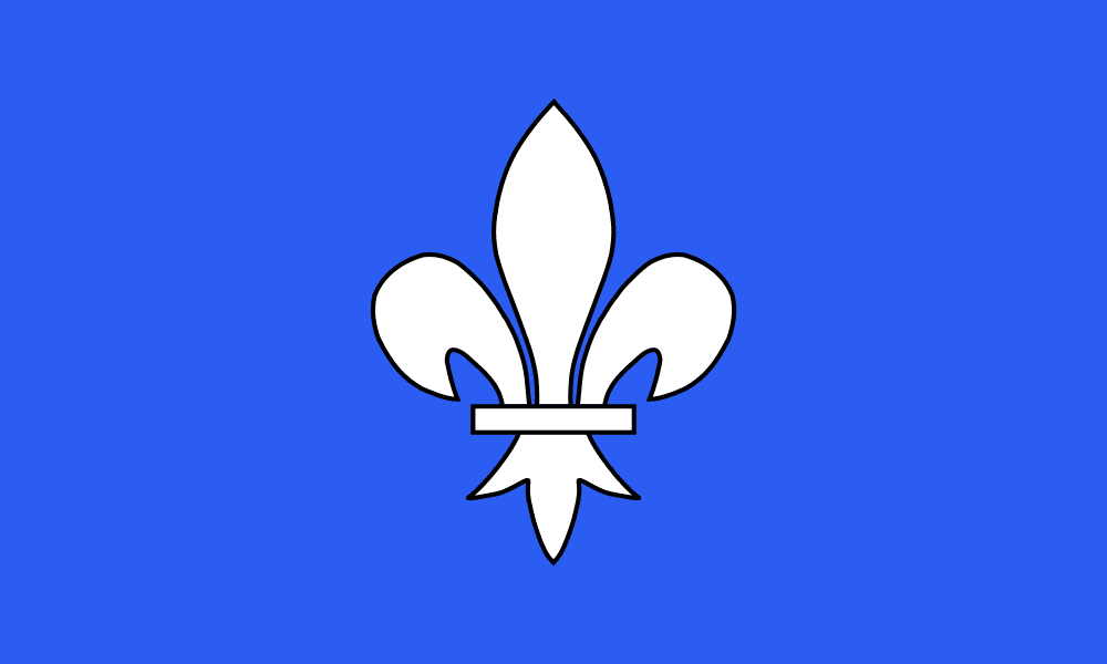 Saint Mary