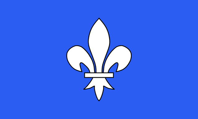 Saint Mary