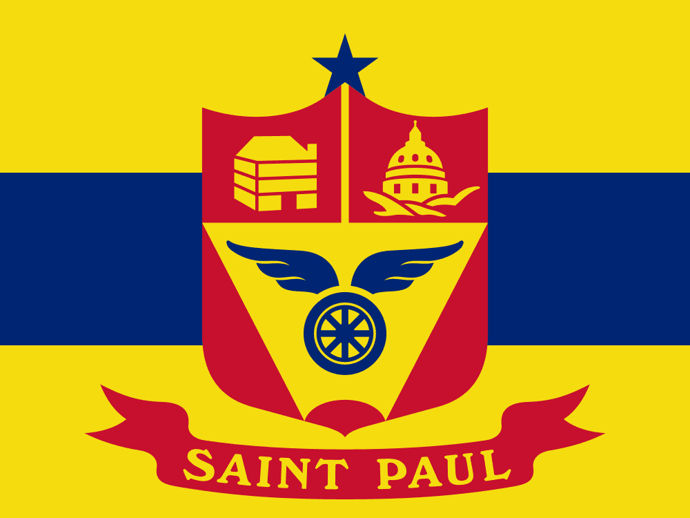Saint Paul