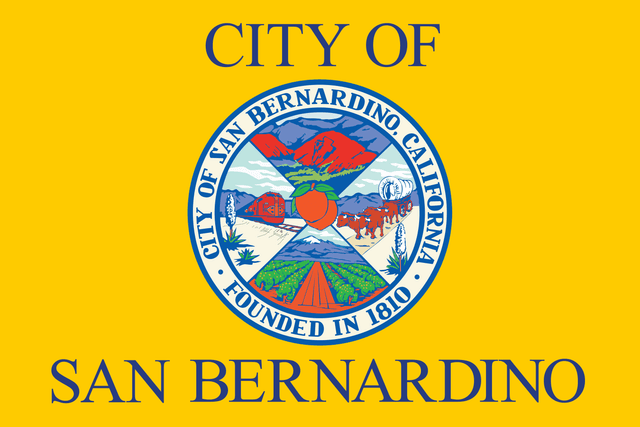 San Bernardino