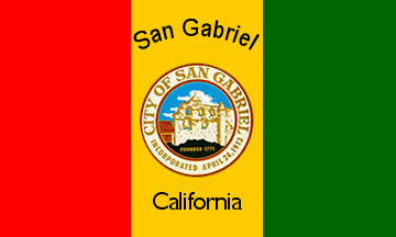 San Gabriel