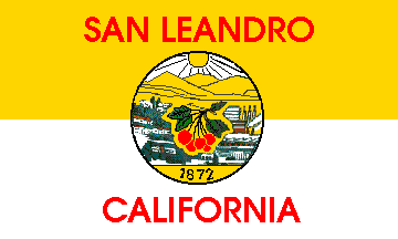 San Leandro