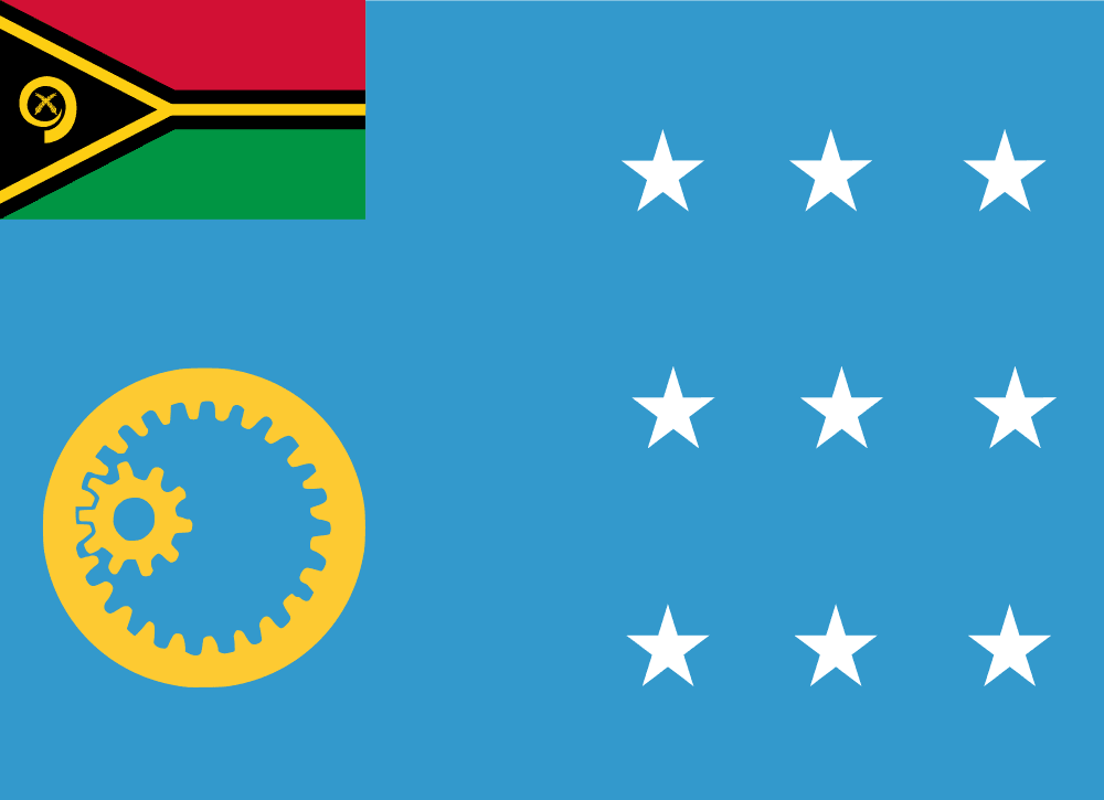 Sanma Province