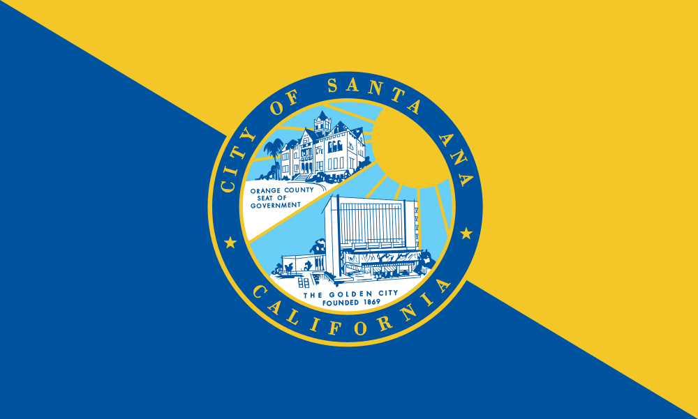 Santa Ana