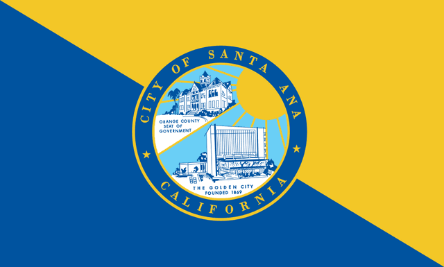 Santa Ana