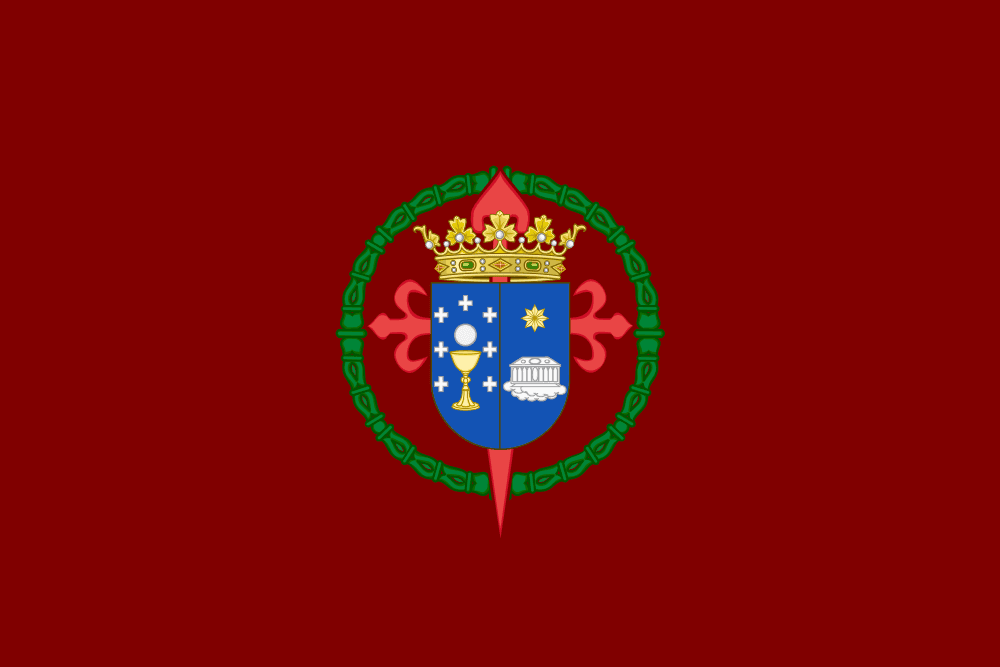 Santiago de Compostela