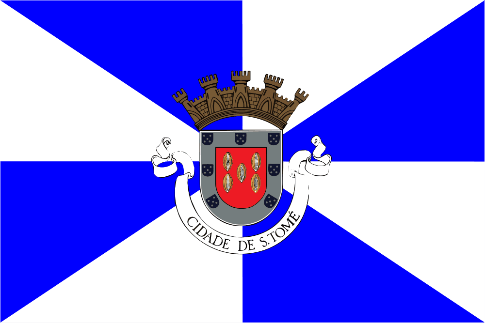 São Tomé (City)