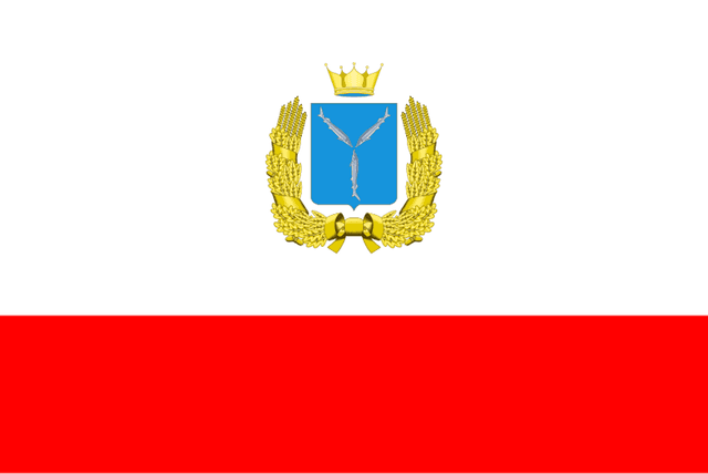 Saratov Oblast