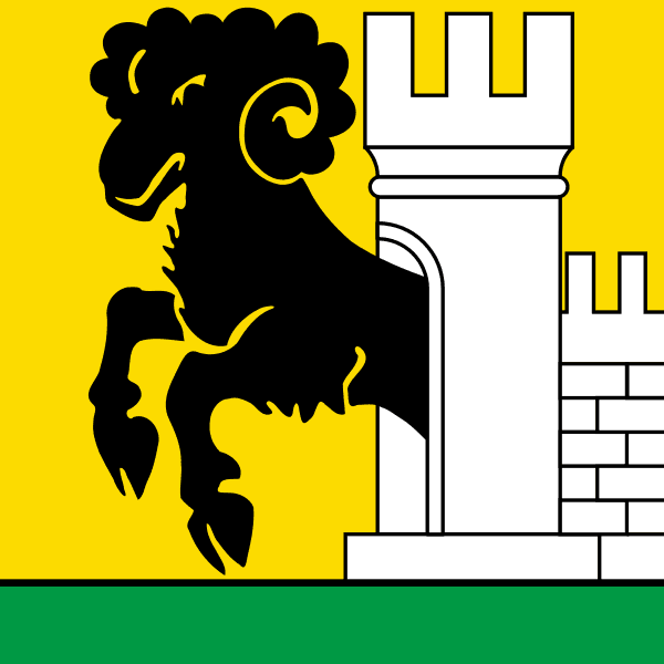 Schaffhausen (City, Switzerland)