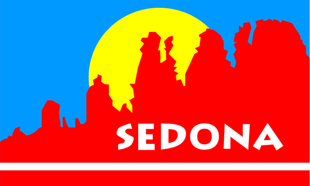 Sedona