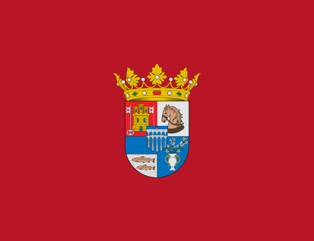 Segovia (Province, Spain)