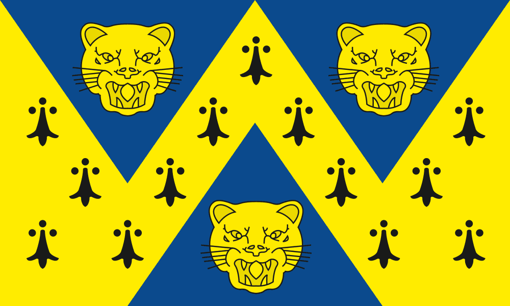 Shropshire
