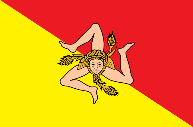 Sicily