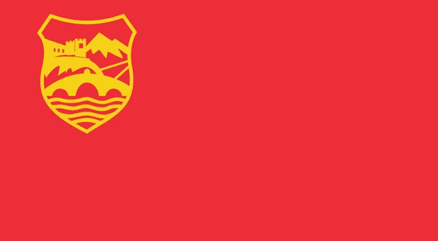 Skopje
