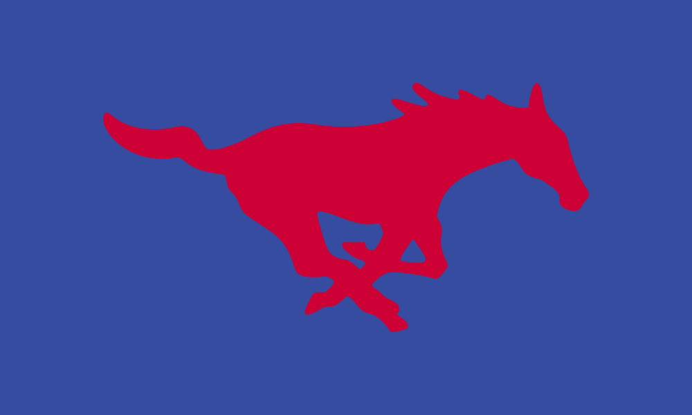 SMU Mustangs