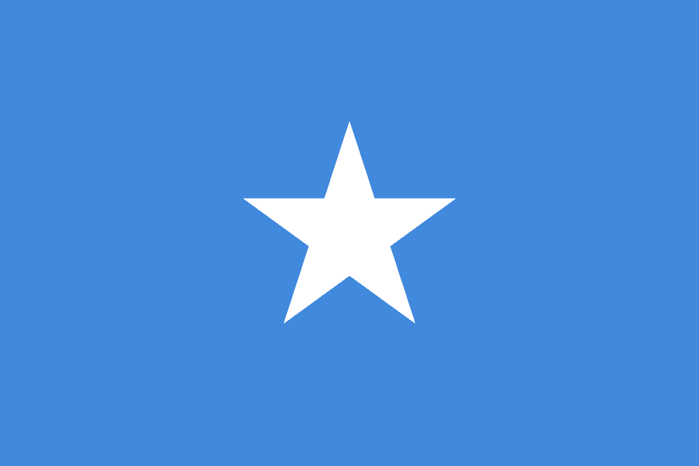 Somalia