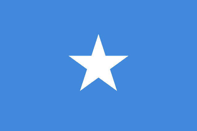 Somalia