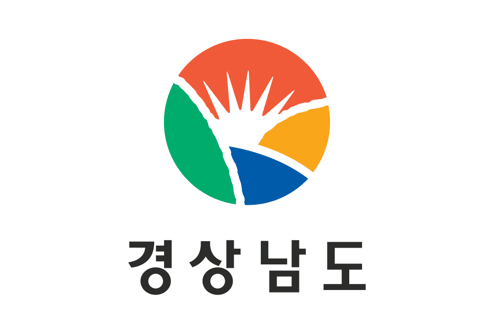 South Gyeongsang
