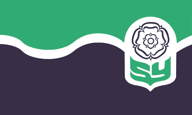 South Yorkshire (Unofficial)