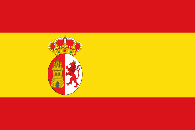 Spain (1785–1873, 1875–1931)