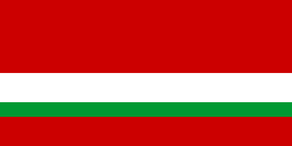 Tajik SSR (Reverse)