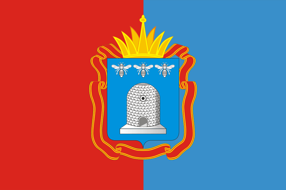 Tambov Oblast