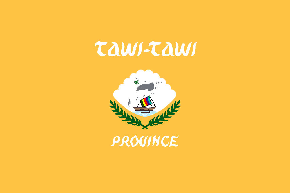Tawi-Tawi