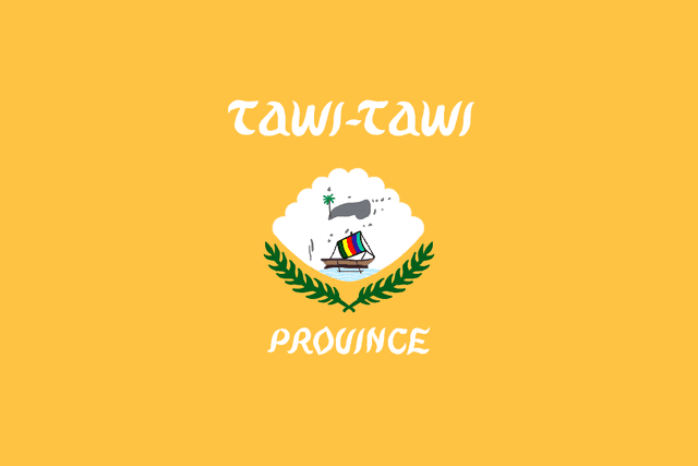 Tawi-Tawi