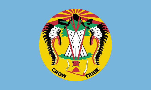 Crow Nation