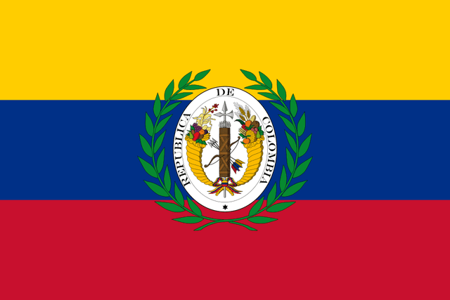 Gran Colombia