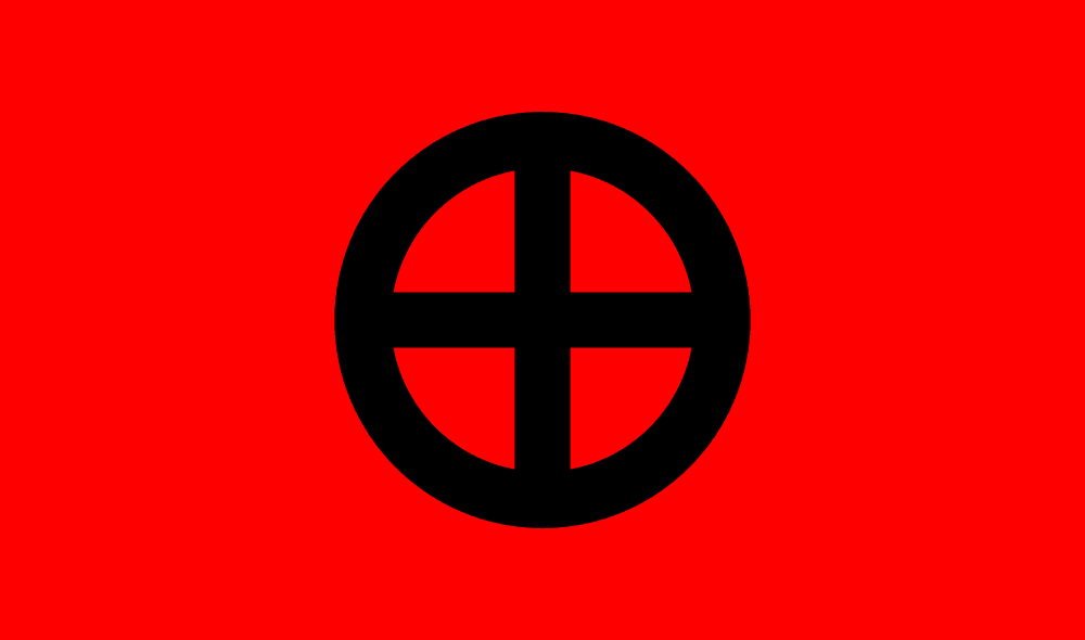 The Nordic Realm Party