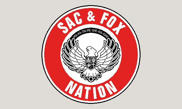 Sac and Fox