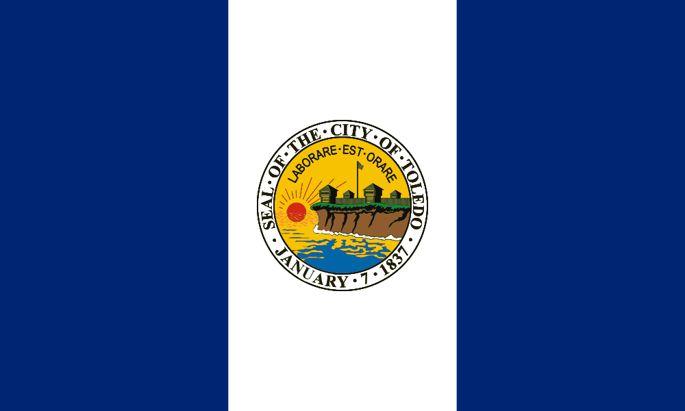 Toledo (City, USA)