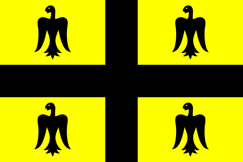 Trégor, Brittany (1996–1998)
