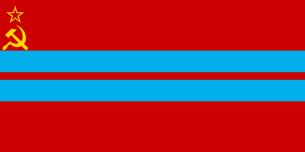 Turkmen SSR