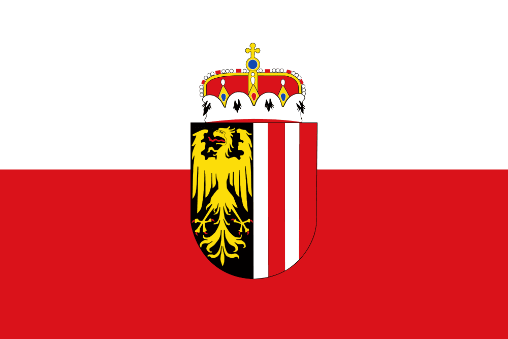 Upper Austria