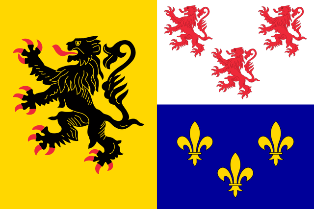 Upper France (Hauts-de-France)