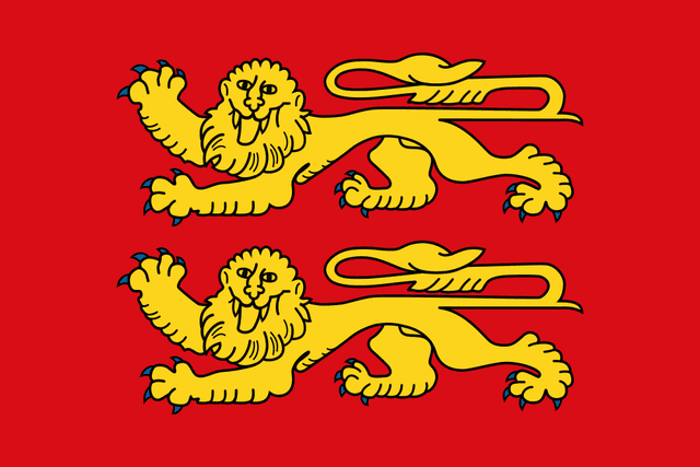 Upper Normandy