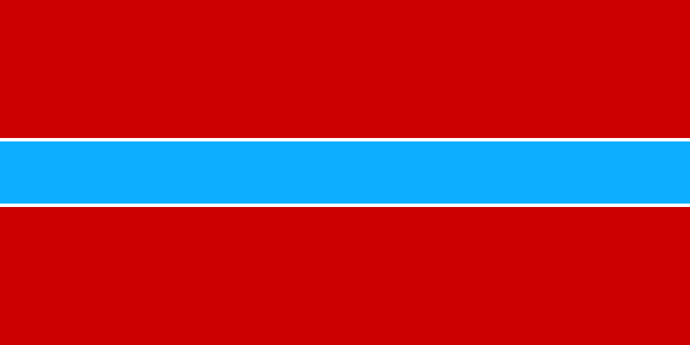 Uzbek SSR (Reverse)