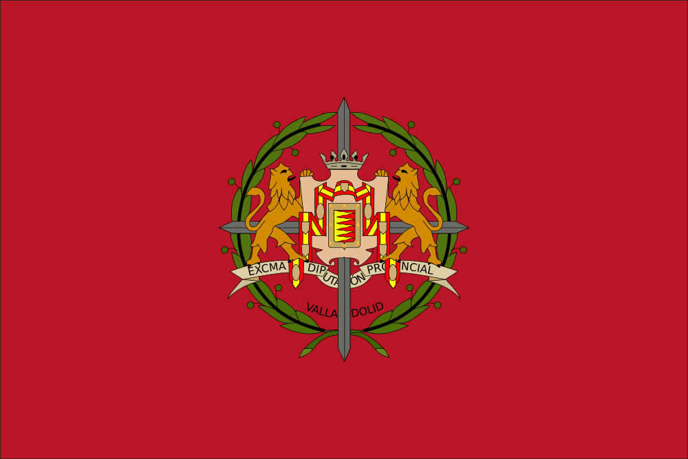 Valladolid (Province, Spain)