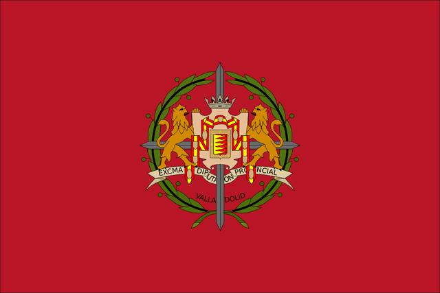 Valladolid (Province, Spain)
