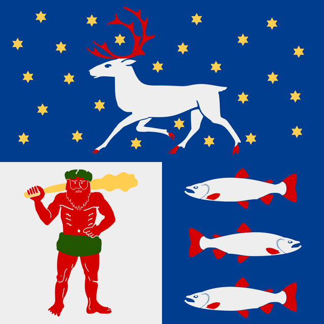 Vasterbotten