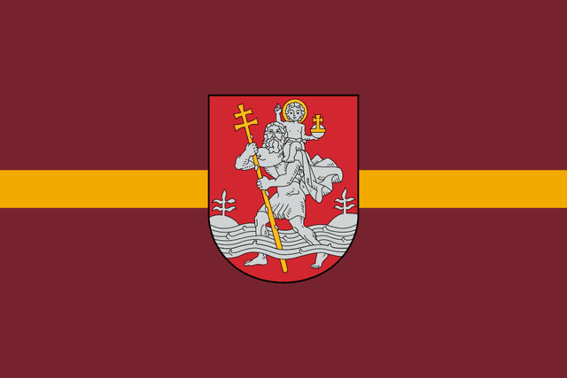 Vilnius