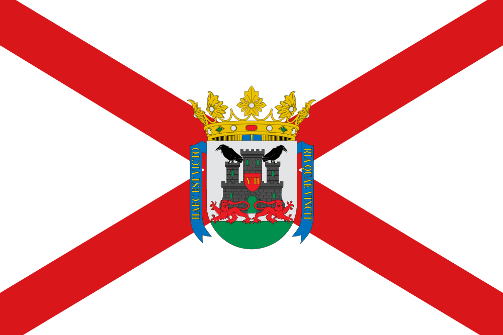Vitoria-Gasteiz