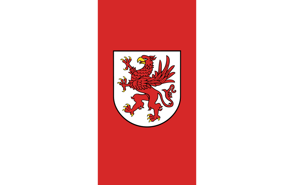 West Pomerania
