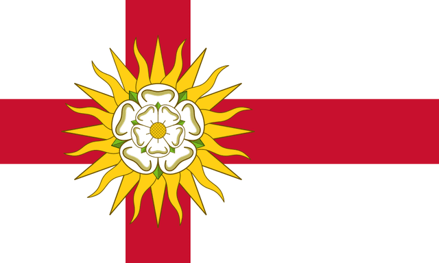 West Riding