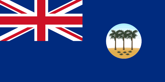 Western Samoa Trust Territory (1920-1948)